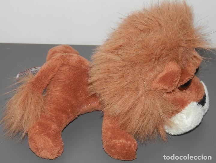 Juguetes antiguos: PELUCHE DE LA MARCA NICI - Foto 2