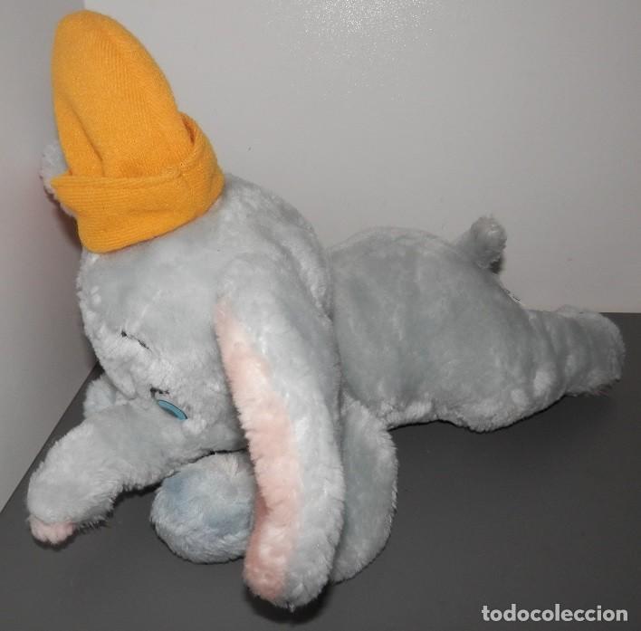 Juguetes antiguos: PELUCHE DISNEY CLASSICS - Foto 1