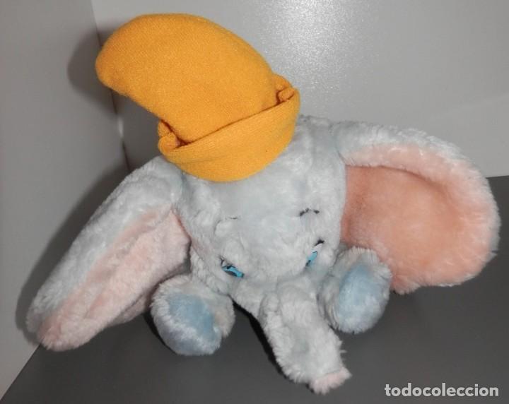 Juguetes antiguos: PELUCHE DISNEY CLASSICS - Foto 2