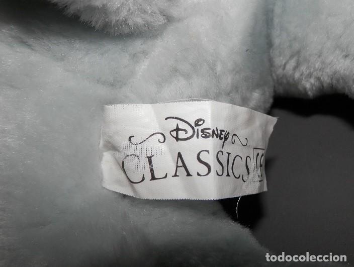 Juguetes antiguos: PELUCHE DISNEY CLASSICS - Foto 3