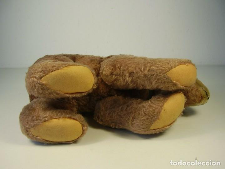 Juguetes antiguos: Osito Steiff - Foto 3