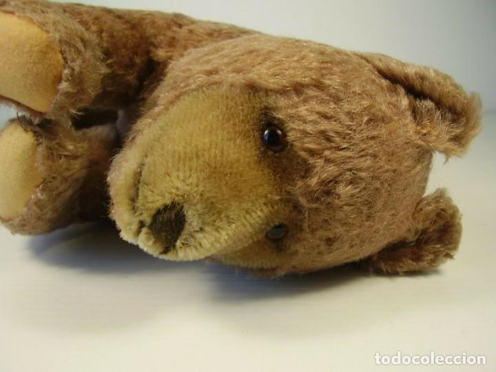 Juguetes antiguos: Osito Steiff - Foto 4