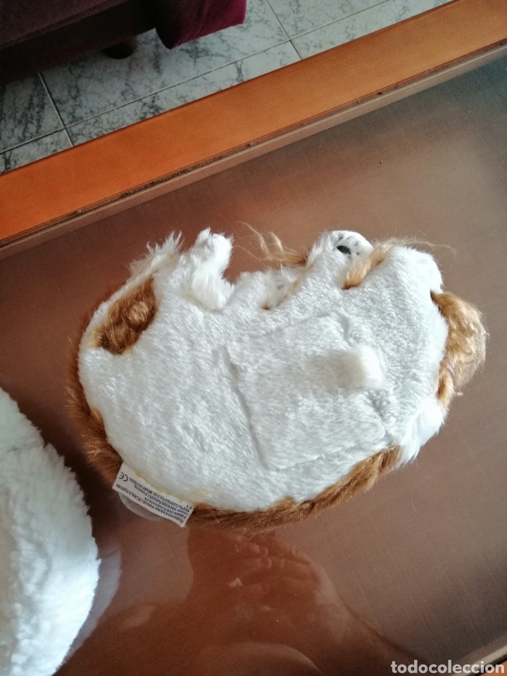 Juguetes antiguos: Precioso perrito - Foto 6