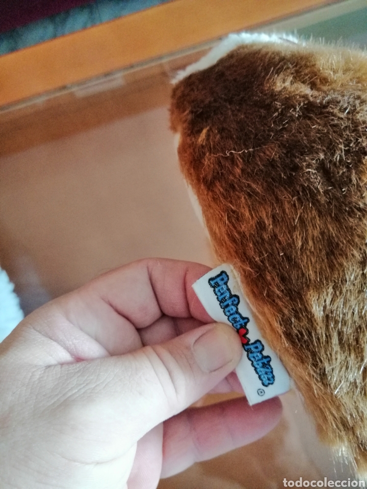 Juguetes antiguos: Precioso perrito - Foto 7