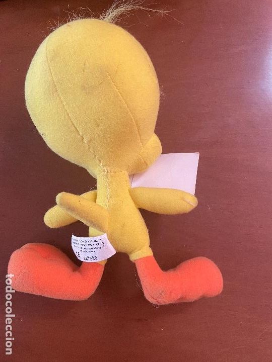 Juguetes antiguos: Piolin - Foto 2