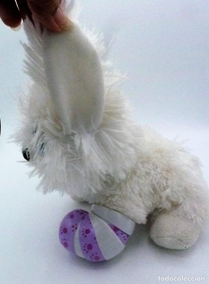 Juguetes antiguos: Perro perrito Rescue Pals - Foto 2