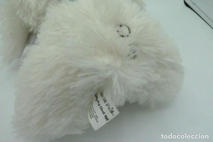 Juguetes antiguos: Perro perrito Rescue Pals - Foto 5