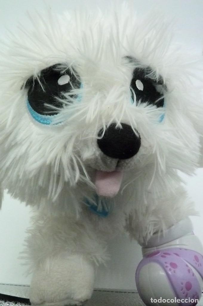 Juguetes antiguos: Perro perrito Rescue Pals - Foto 8