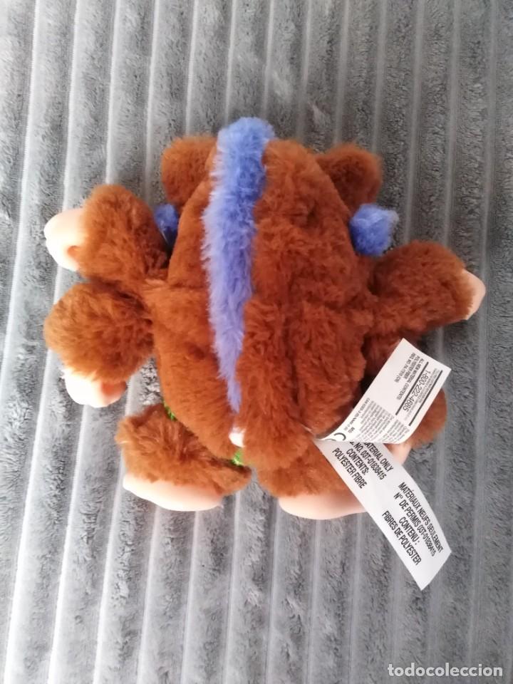 Juguetes antiguos: Monstruo interactivo Crate Creatures Surprise - Foto 2