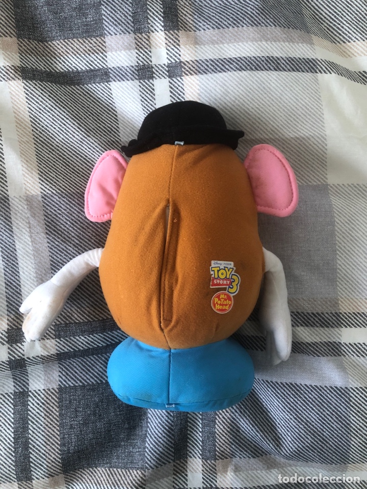Juguetes antiguos: Mr potato - Foto 2