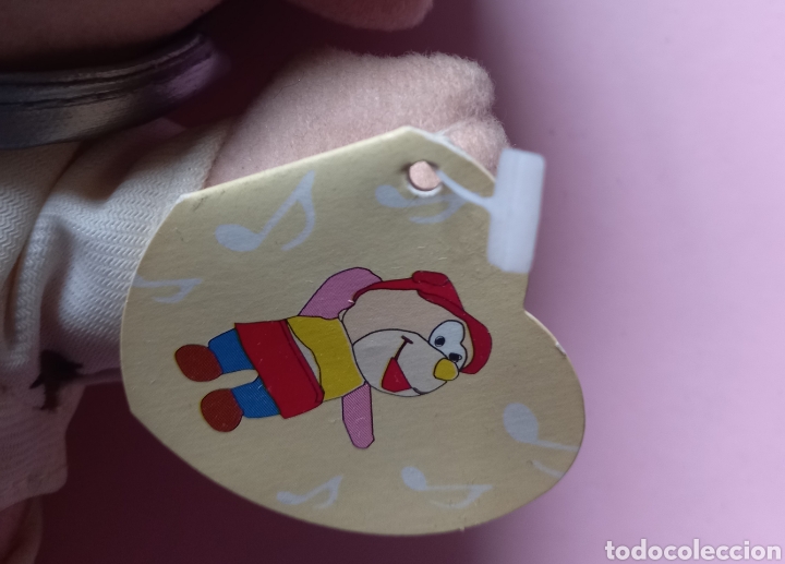 Juguetes antiguos: Chicho Terremoto - Foto 1