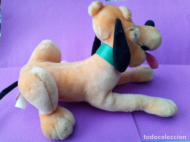 Juguetes antiguos: Peluche Pluto - Applause 46 cm - Foto 4