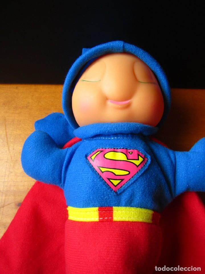 gusiluz superman (defectuoso) - Comprar Peluches y ositos en ...