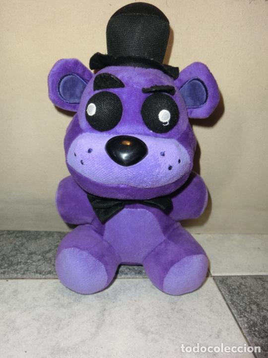 Achetez Peluche Five Nights At Freddy's Ours - 2022- Boutique