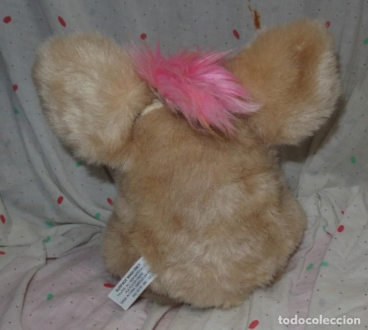 Furby Hasbro beige 2005 fonctionnel