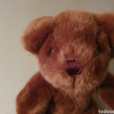 Juguetes Antiguos: PELUCHE OSO THE TEDDY BEAR COLLECTION. Lote 345249023