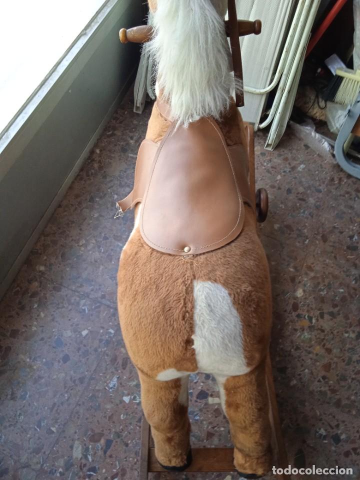 Juguetes antiguos: Pony - Foto 4