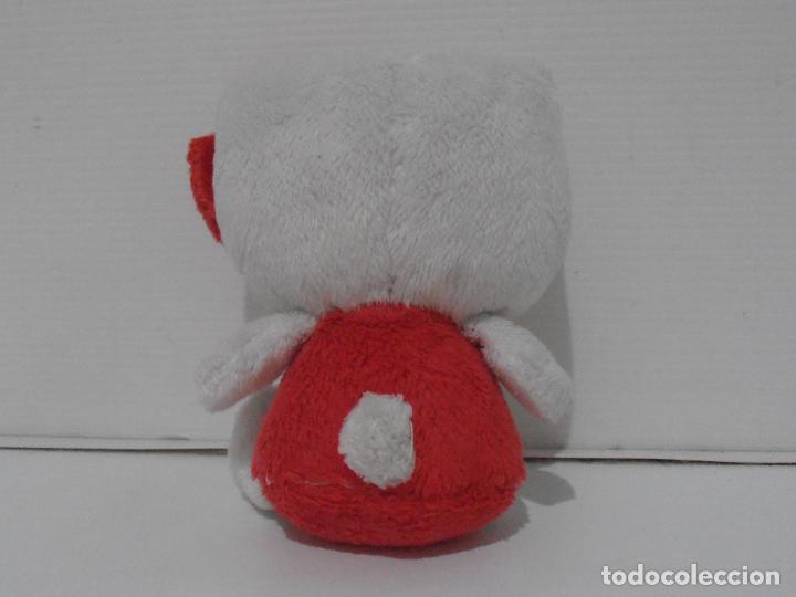 Juguetes antiguos: PELUCHE HELLO KITTY - Foto 3