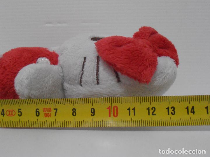 Juguetes antiguos: PELUCHE HELLO KITTY - Foto 4