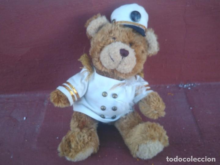 Juguetes antiguos: Siete ositos de coleccion - Foto 5