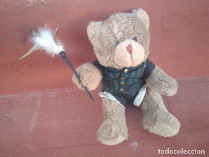 Juguetes antiguos: Siete ositos de coleccion - Foto 8
