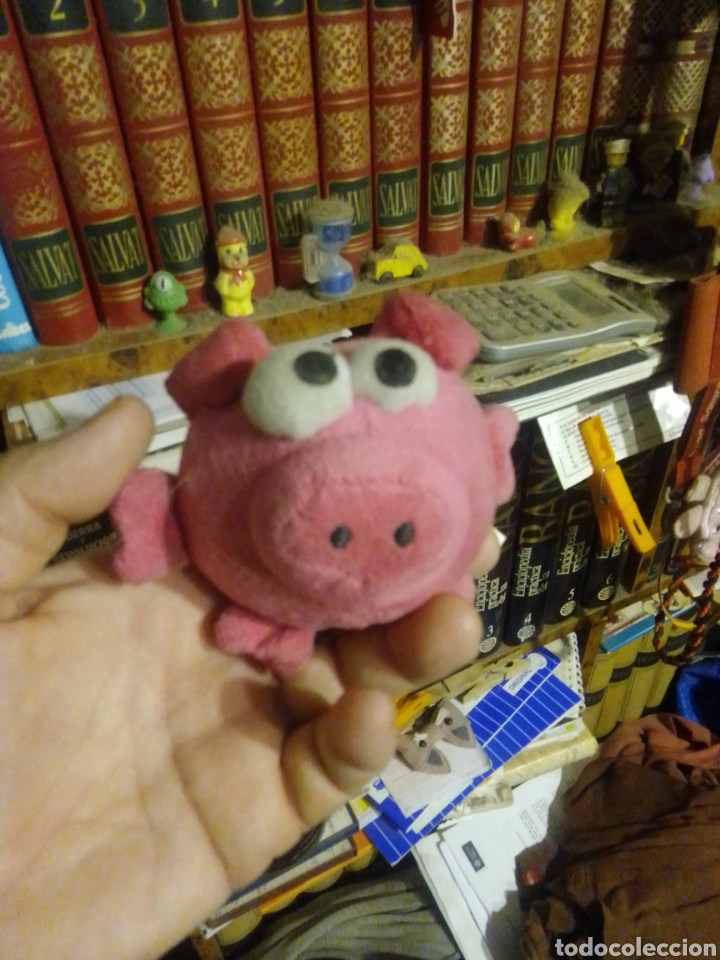 Juguetes antiguos: Piggy ..,............... - Foto 1
