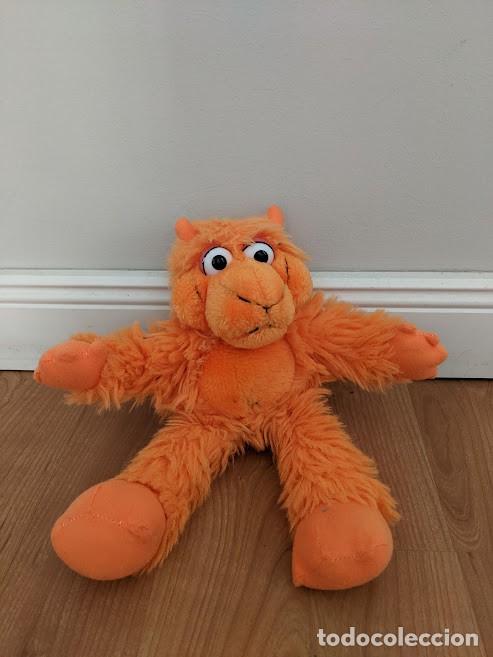 Juguetes antiguos: PELUCHE - Foto 1