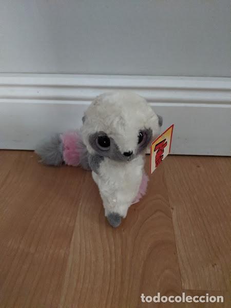 Juguetes antiguos: PELUCHE - Foto 1