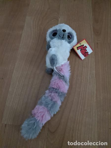 Juguetes antiguos: PELUCHE - Foto 2
