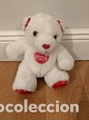 Juguetes antiguos: PELUCHE - Foto 1
