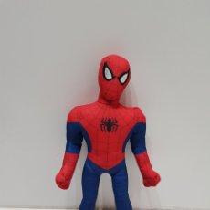 Brinquedos Antigos: PELUCHE SPIDERMAN. Lote 360962565