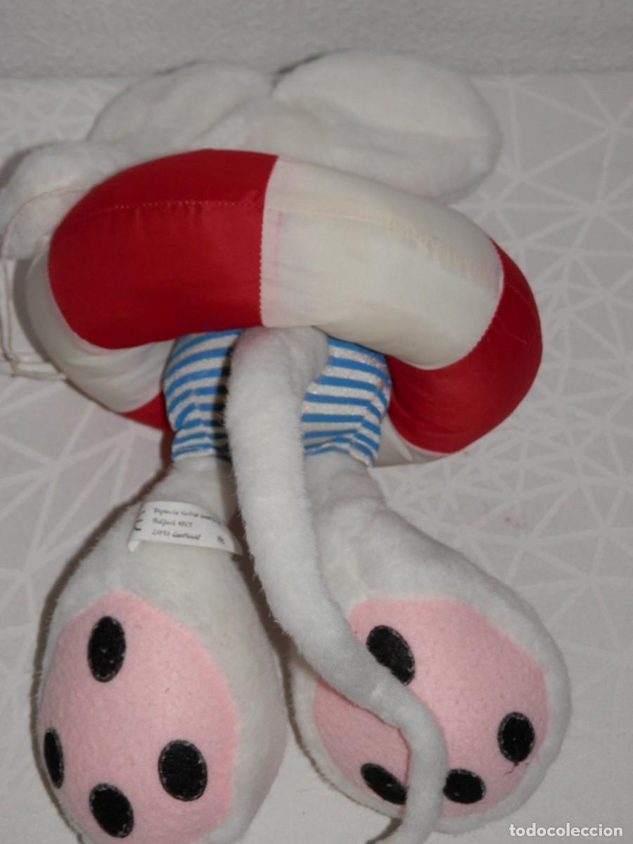 Juguetes antiguos: PELUCHE DE LA DIDDL - Foto 3