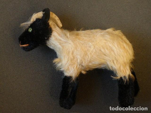 Juguetes antiguos: Pareja mu&ntilde;ecos Steiff - Foto 6
