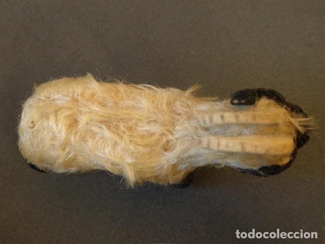 Juguetes antiguos: Pareja mu&ntilde;ecos Steiff - Foto 8