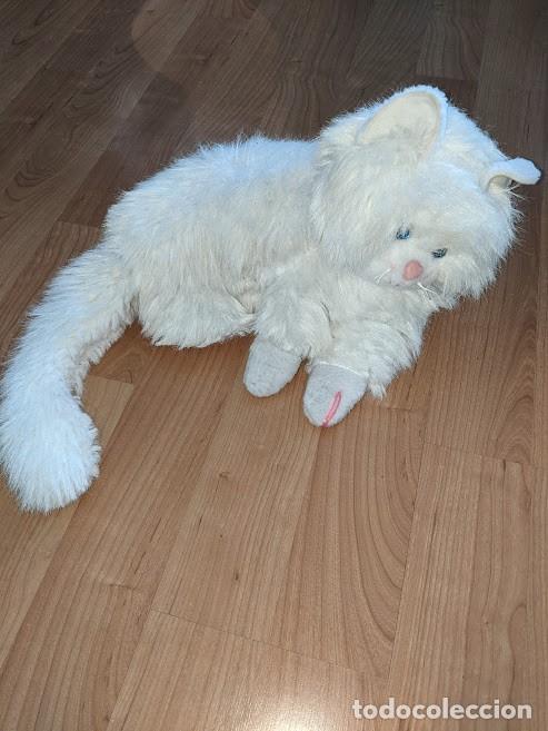 Juguetes antiguos: PELUCHE - Foto 1