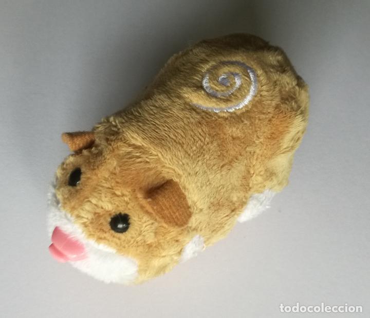 hamster de juguete, color amarillo: con ruedas - Buy Teddy bears