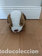 Juguetes antiguos: PELUCHE PERRITO - Foto 1