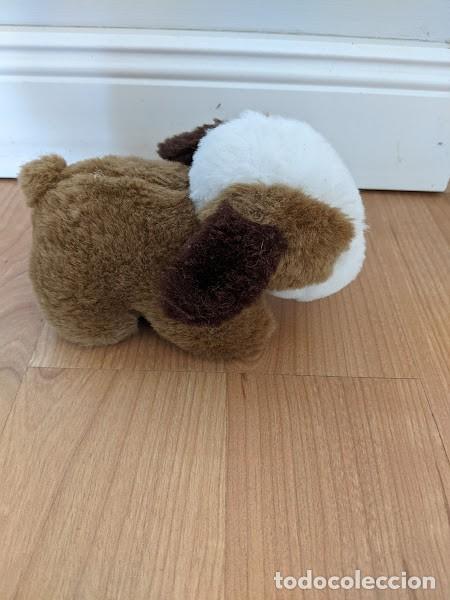 Juguetes antiguos: PELUCHE PERRITO - Foto 2