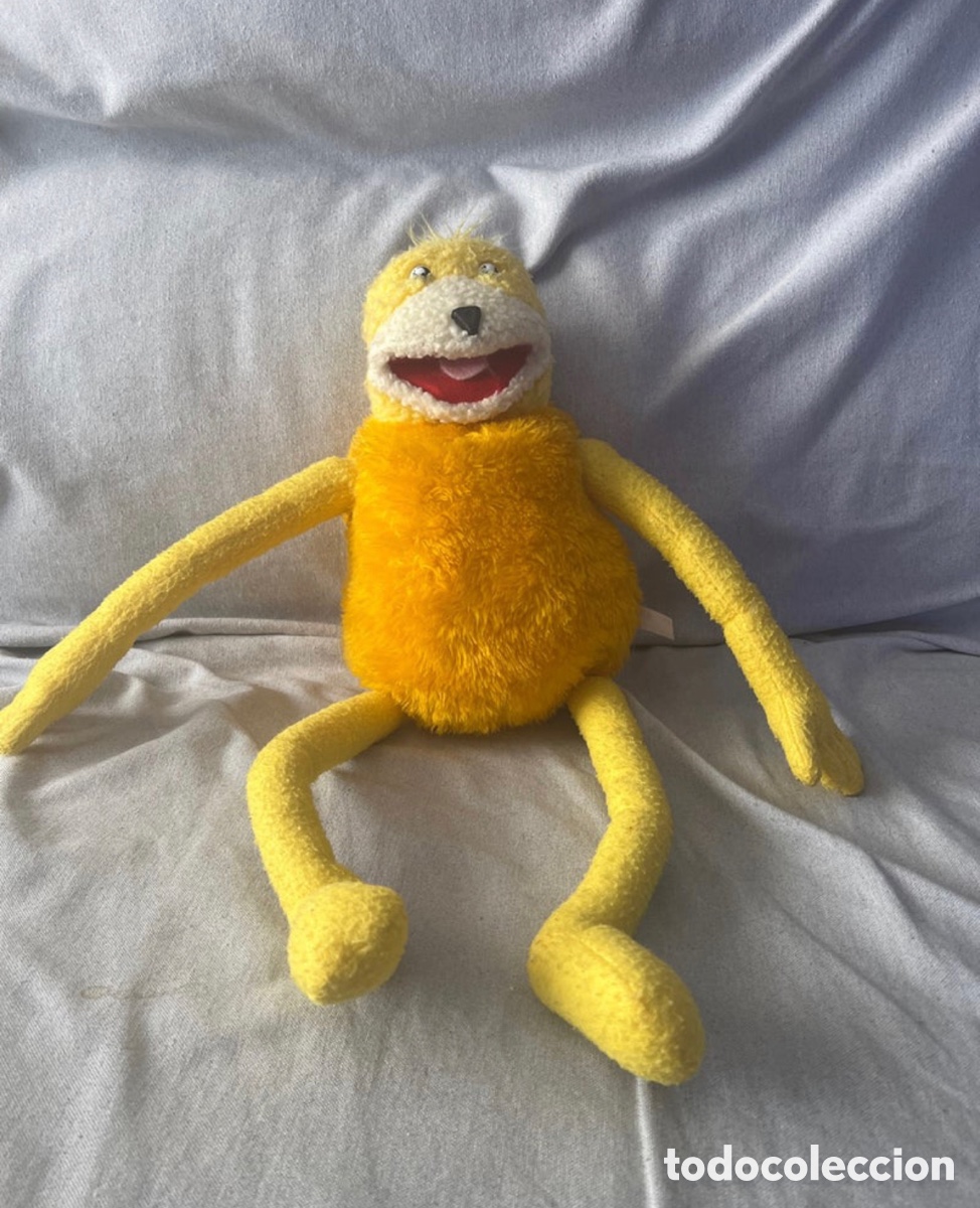 flat eric mr oizo jeans levi's - Buy Teddy bears and other plush and soft  toys on todocoleccion