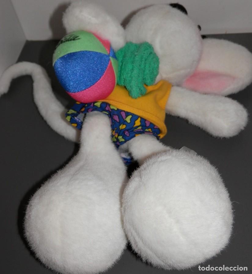 Juguetes antiguos: PELUCHE-DIDDL-HAVE FUN - Foto 2