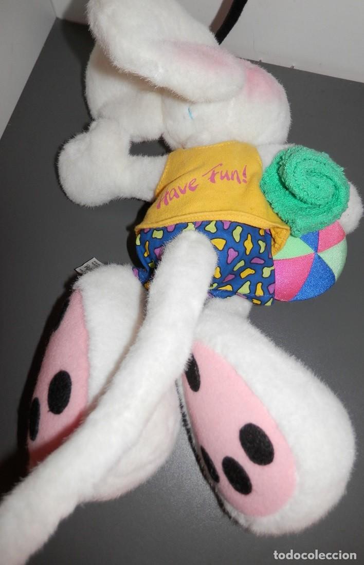 Juguetes antiguos: PELUCHE-DIDDL-HAVE FUN - Foto 3