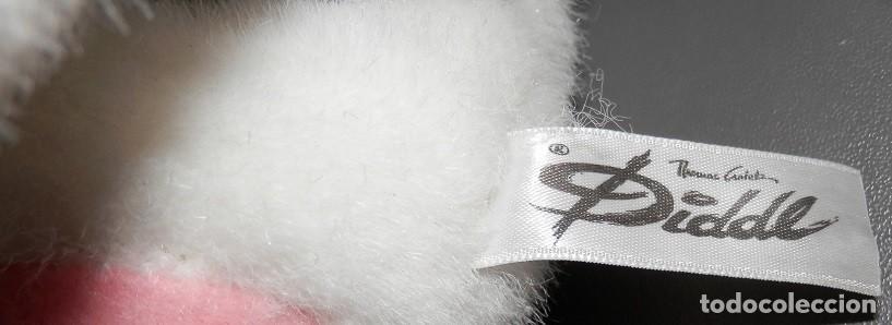 Juguetes antiguos: PELUCHE-DIDDL-HAVE FUN - Foto 4