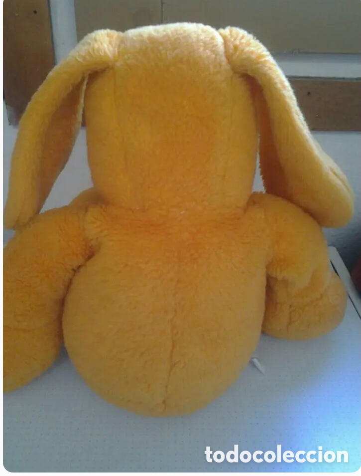 Juguetes antiguos: PELUCHE PERRITO - Foto 3