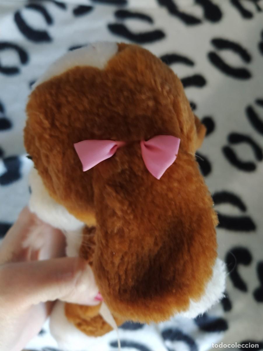Juguetes antiguos: Peluche sad sam - Foto 2