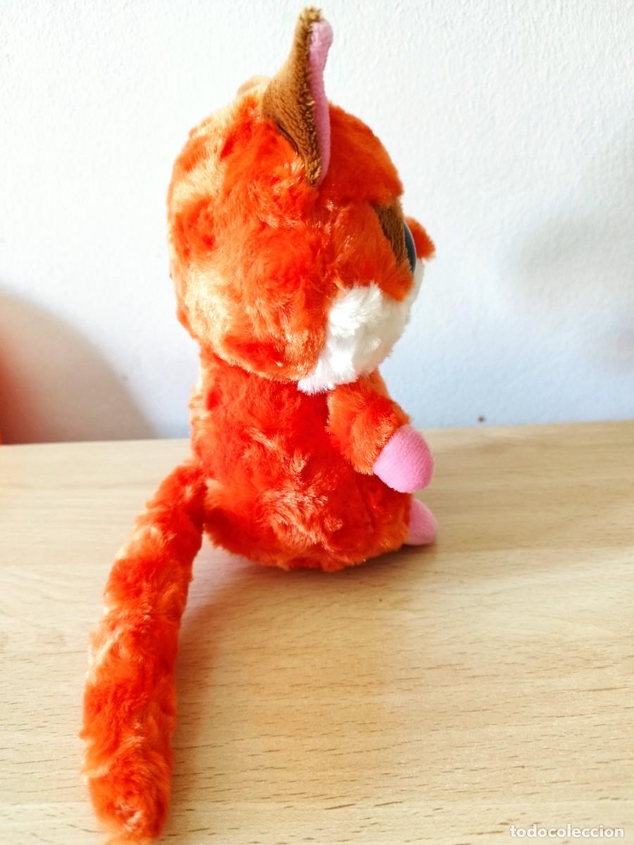 Juguetes antiguos: PELUCHE Ruby Yoohoo Aurora Nuevo - Foto 6