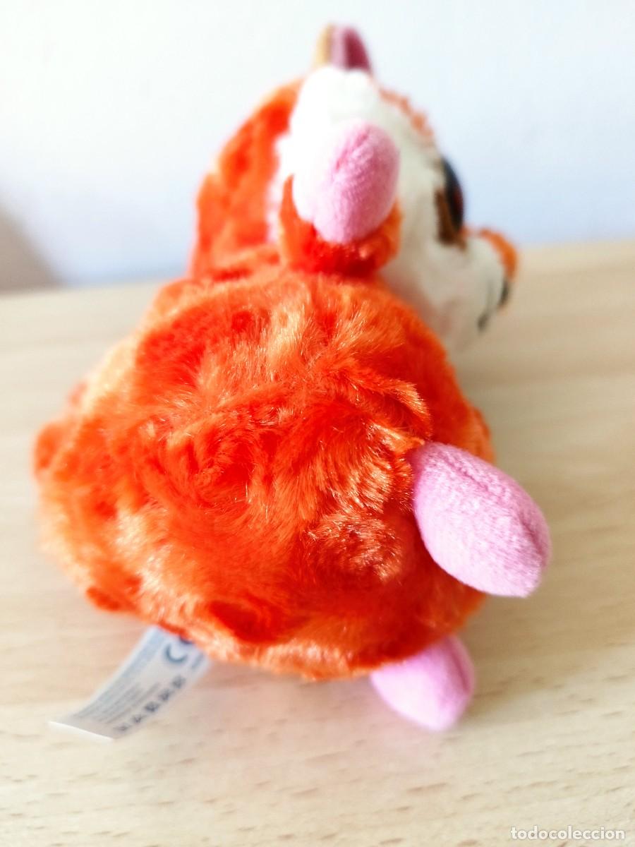 Juguetes antiguos: PELUCHE Ruby Yoohoo Aurora Nuevo - Foto 7