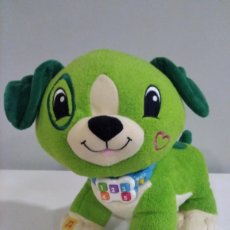 Juguetes Antiguos: PELUCHE SCOUT.. Lote 401039504