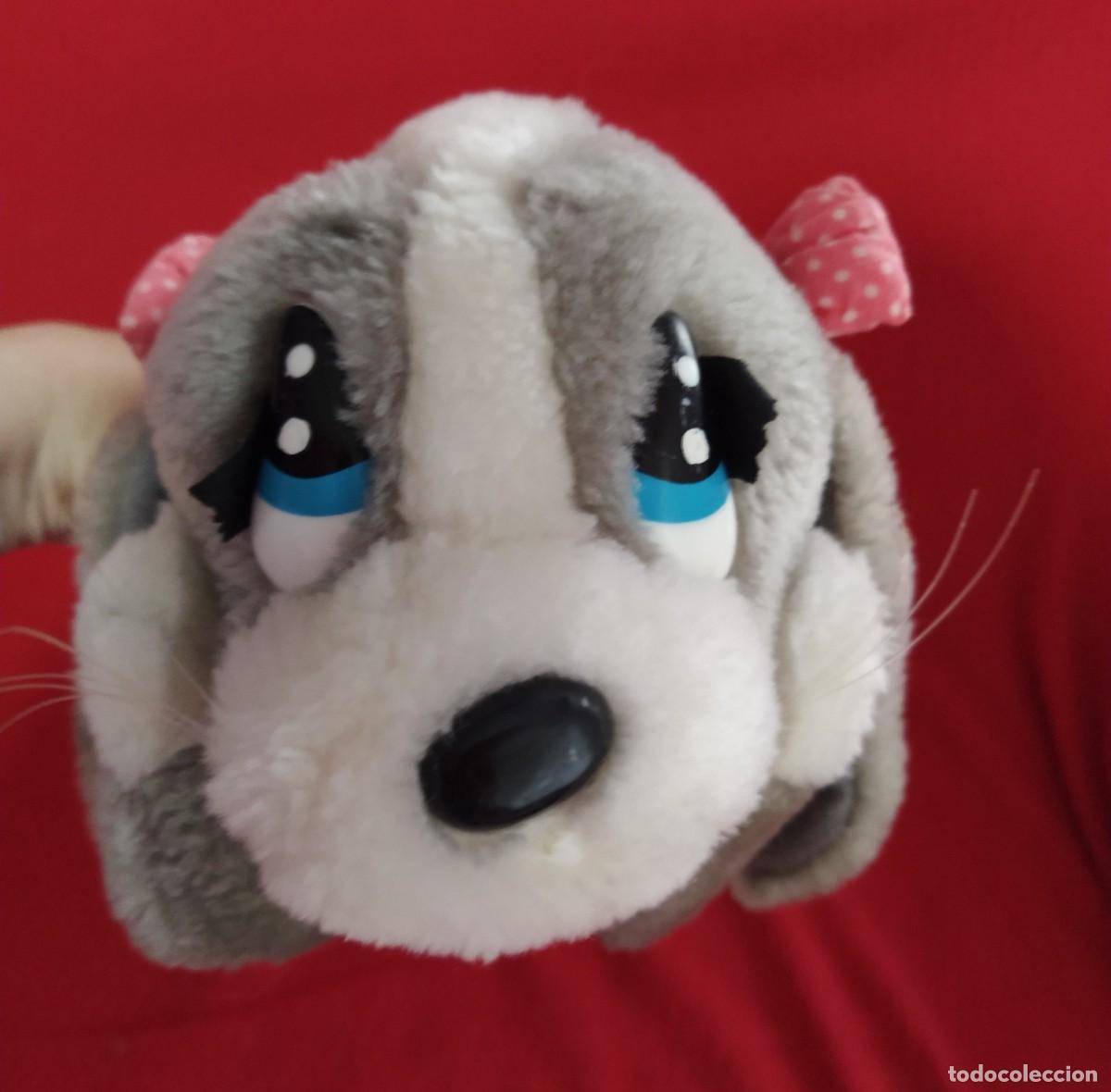 Juguetes antiguos: Peluche sad sam - Foto 2