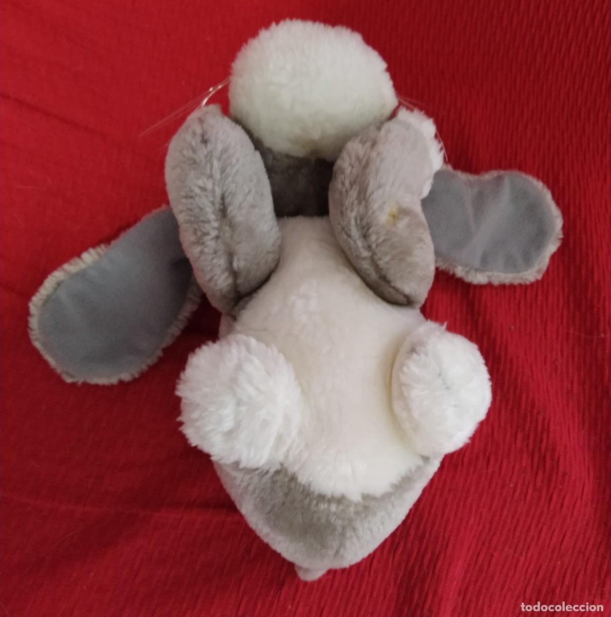 Juguetes antiguos: Peluche sad sam - Foto 3
