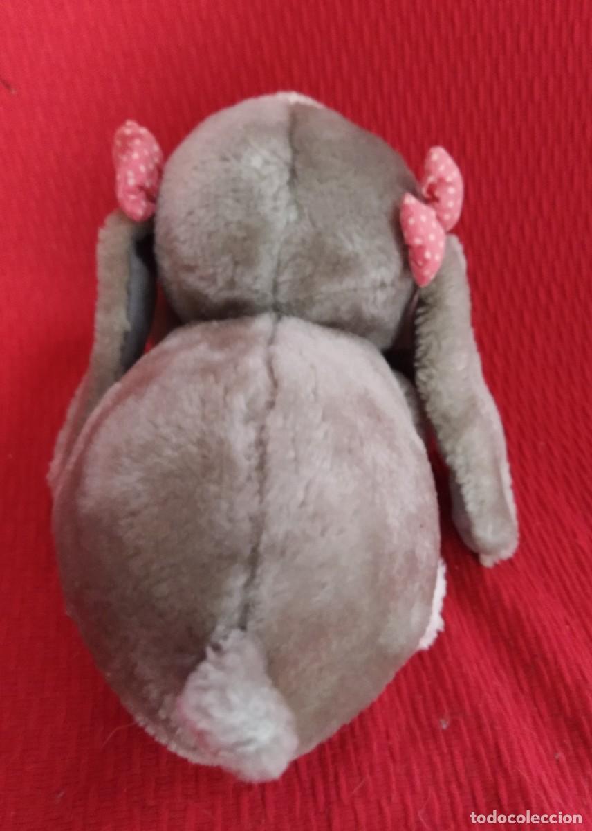 Juguetes antiguos: Peluche sad sam - Foto 4